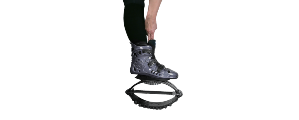 Are jumpers or rebound boots safe?