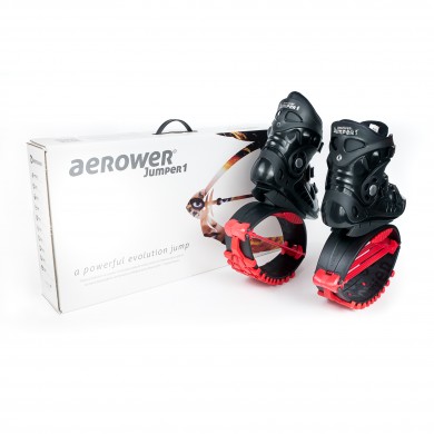 Botas de 2025 rebote aerower